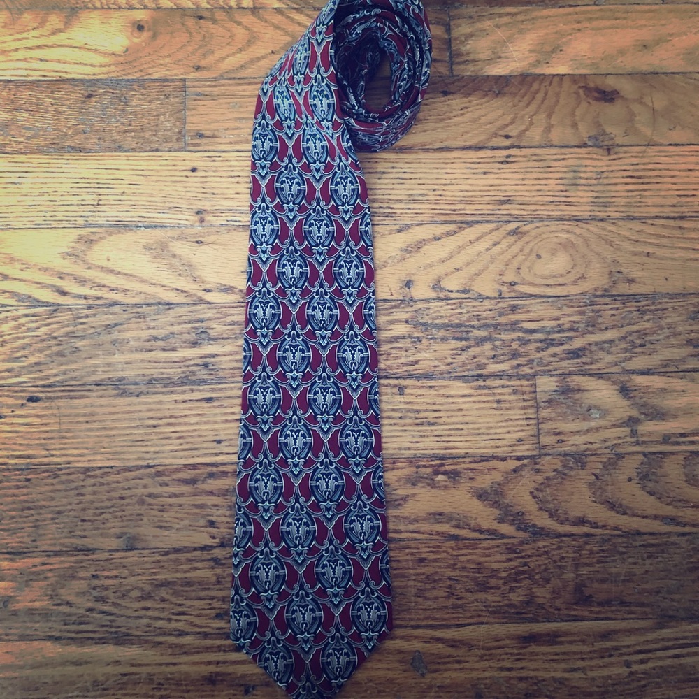 Club Room Gorgeous Tie